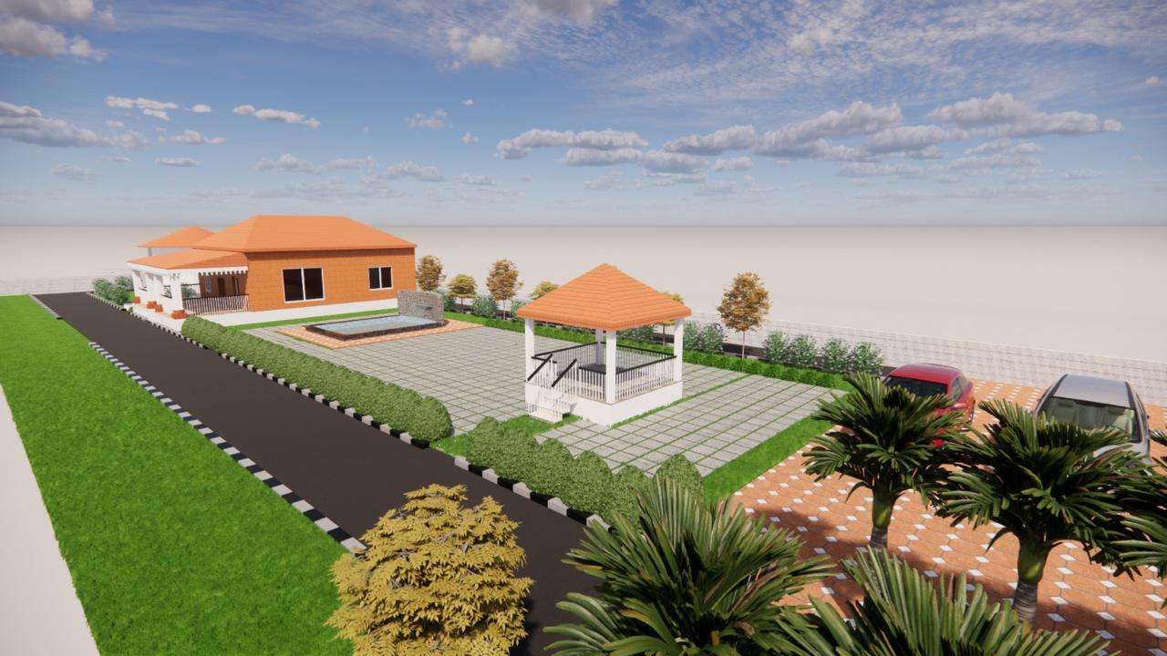 Farmhouse Design